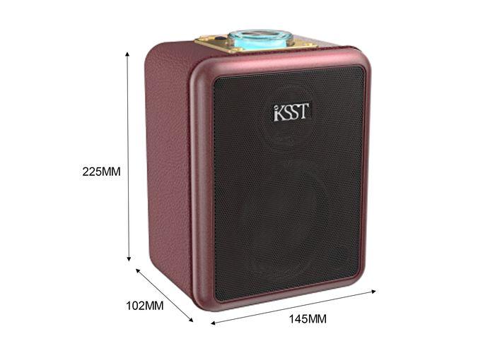 altavoz portátil, modelo K-1107S