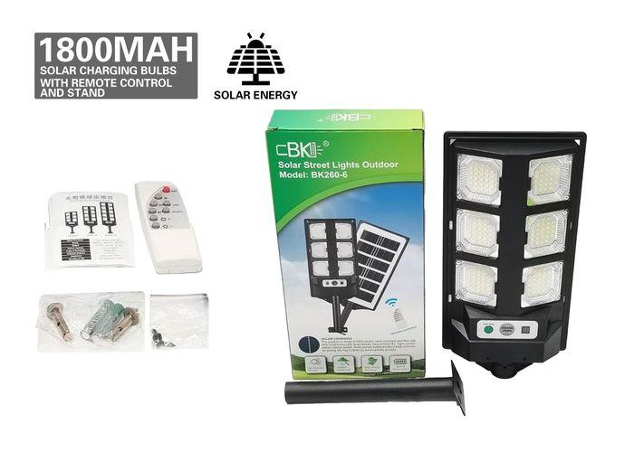 Lámpara de pared para exterior, modelo 134689