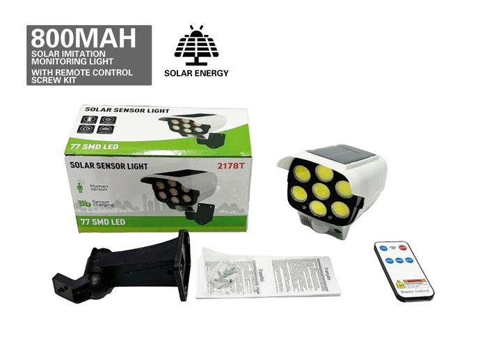 Lámpara de pared para exterior, modelo 134693