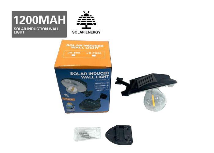 Lámpara de pared para exterior, modelo 134694