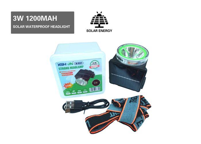 faro, 3 W, modelo 134711