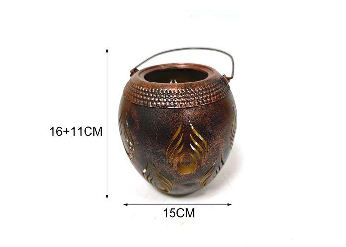 Colgantes decorativos, modelo DM252004