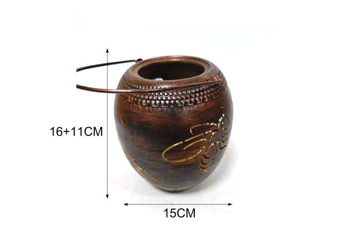 Colgantes decorativos, modelo DM252005