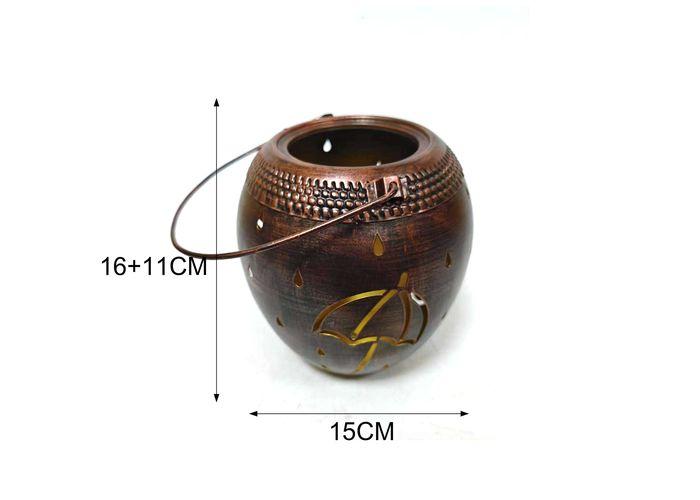 Colgantes decorativos, modelo DM252006