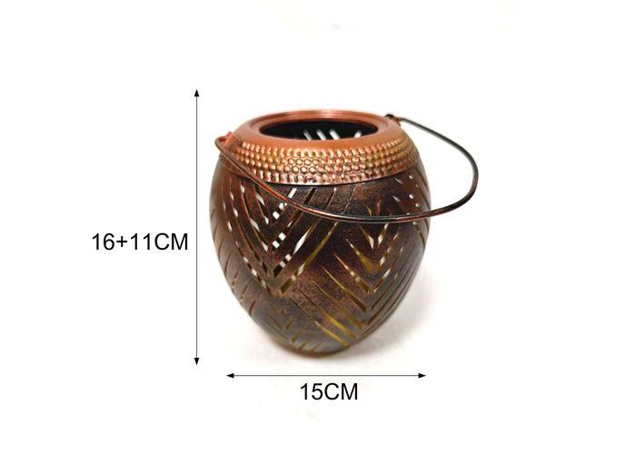 Colgantes decorativos, modelo DM252008