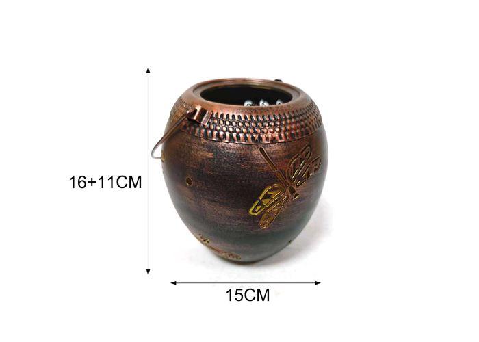 Colgantes decorativos, modelo DM252009