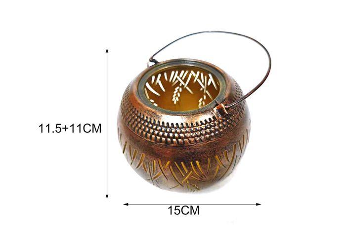Colgantes decorativos, modelo DM252010