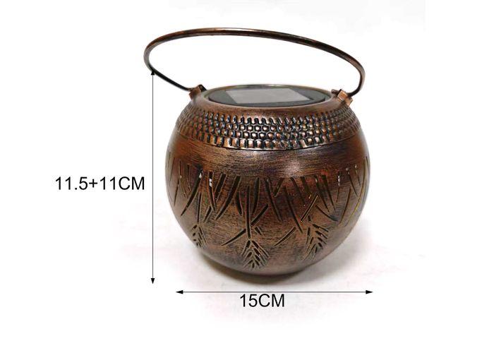 Colgantes decorativos, modelo DM252011
