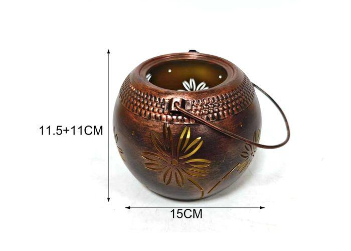 Colgantes decorativos, modelo DM252012
