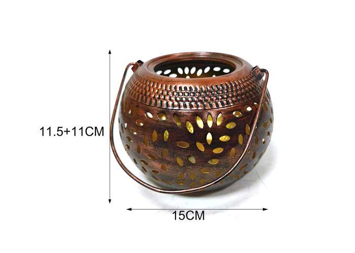 Colgantes decorativos, modelo DM252013