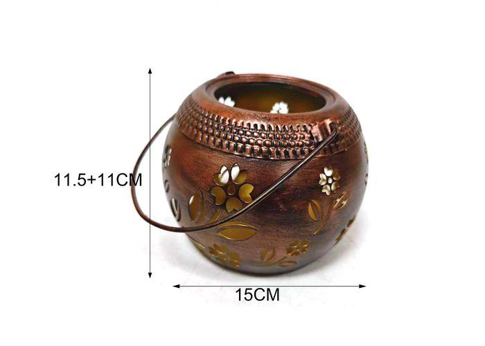 Colgantes decorativos, modelo DM252015