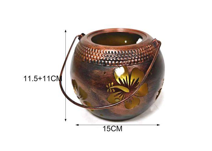 Colgantes decorativos, modelo DM252016