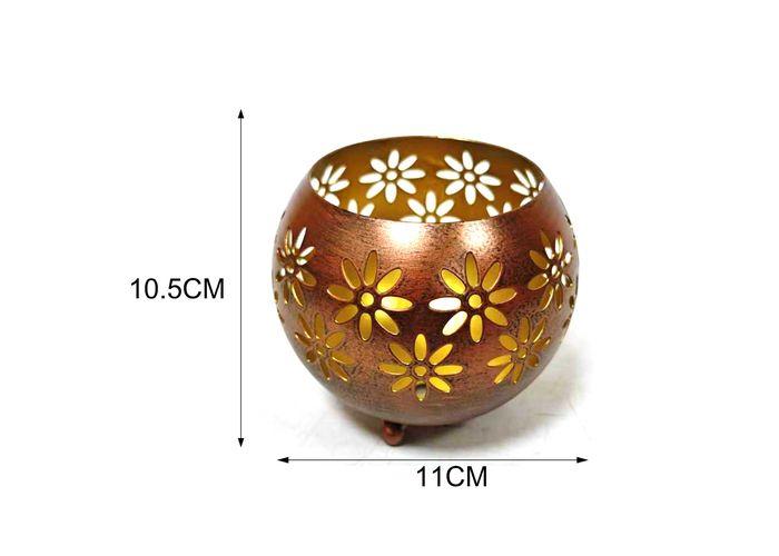 Colgantes decorativos, modelo DM252019