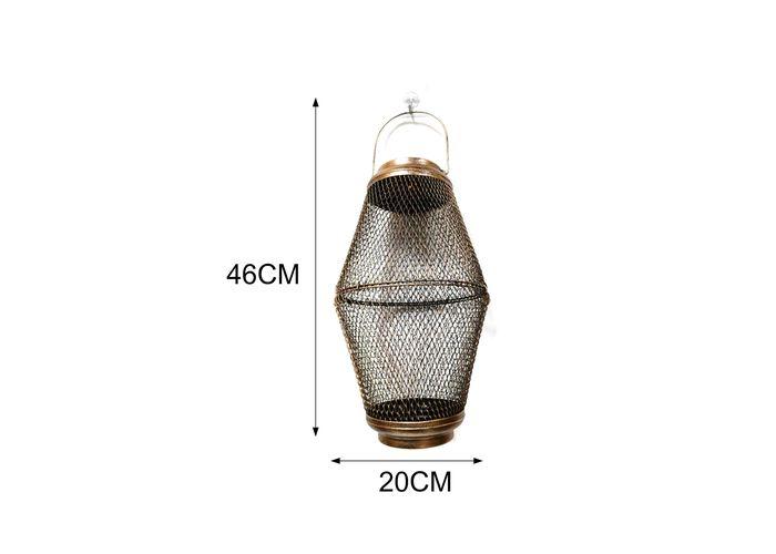 Colgantes decorativos, modelo DM252025