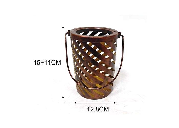 Colgantes decorativos, modelo DM252027