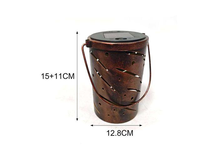 Colgantes decorativos, modelo DM252028