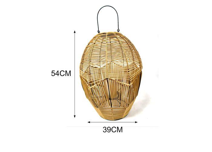 Colgantes decorativos, modelo DM252029