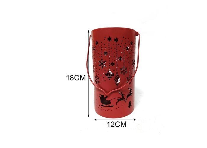 Colgantes decorativos, modelo DM252032