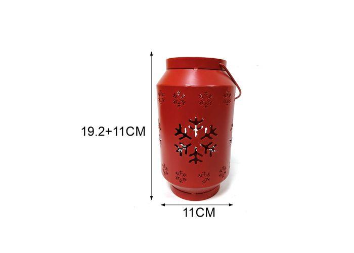 Colgantes decorativos, modelo DM252033