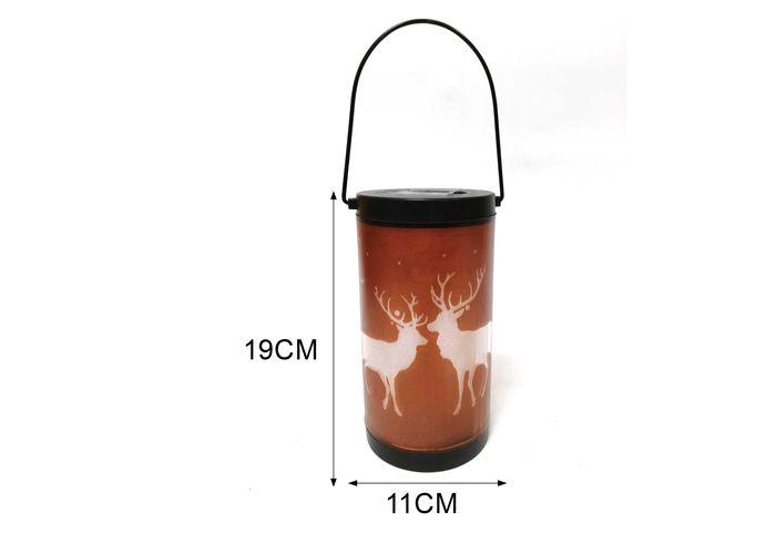 Colgantes decorativos, modelo DM252034