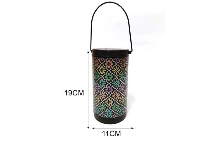 Colgantes decorativos, modelo DM252038