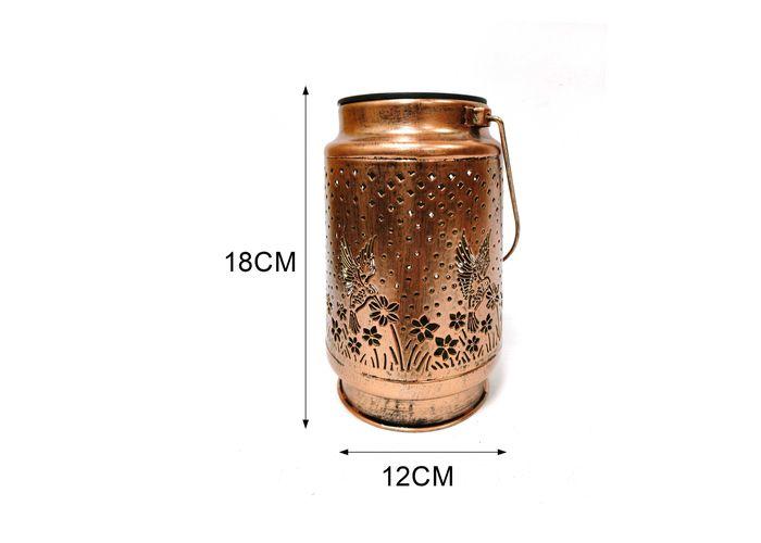 Colgantes decorativos, modelo DM252040
