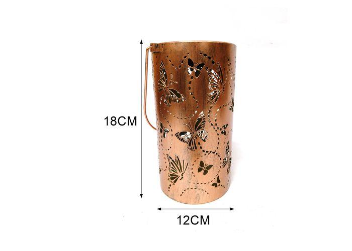 Colgantes decorativos, modelo DM252041