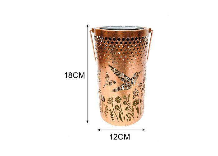 Colgantes decorativos, modelo DM252042
