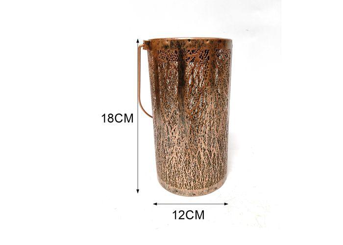 Colgantes decorativos, modelo DM252043