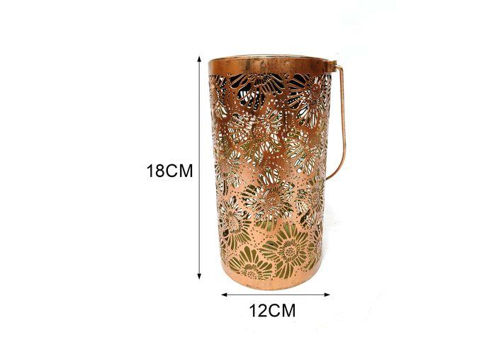 Colgantes decorativos, modelo DM252045