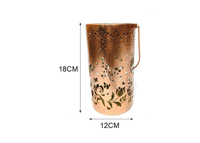 Colgantes decorativos, modelo DM252046