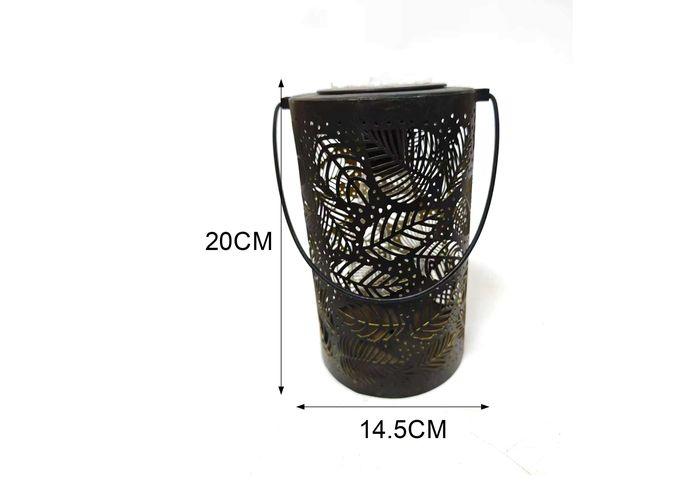 Colgantes decorativos, modelo DM252054