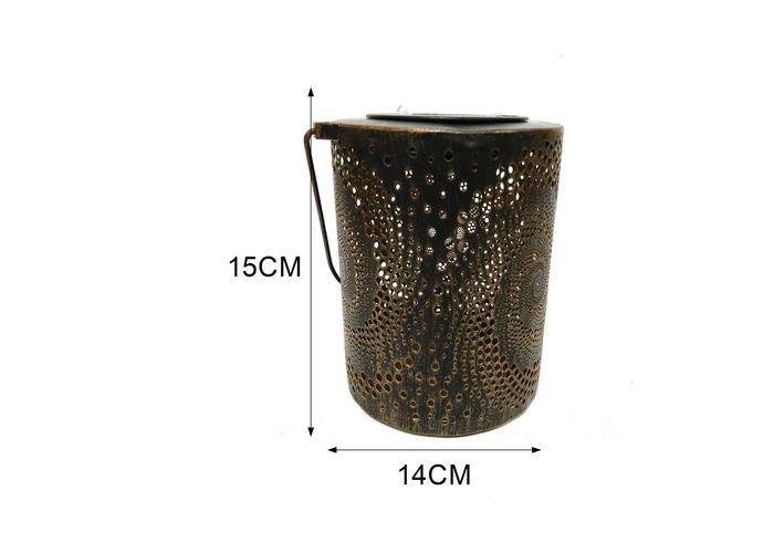 Colgantes decorativos, modelo DM252055
