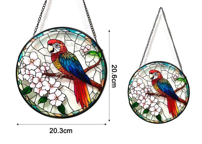 Colgantes decorativos, modelo DM253001