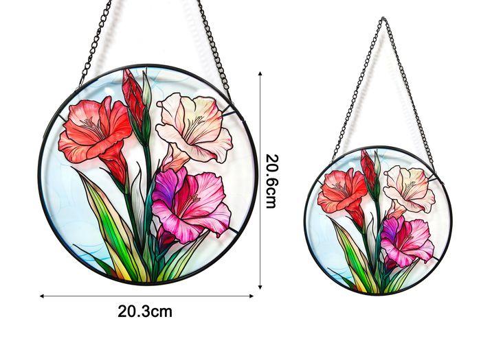 Colgantes decorativos, modelo DM253002