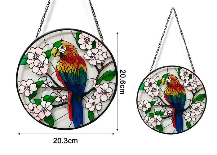 Colgantes decorativos, modelo DM253005