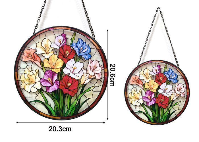 Colgantes decorativos, modelo DM253006