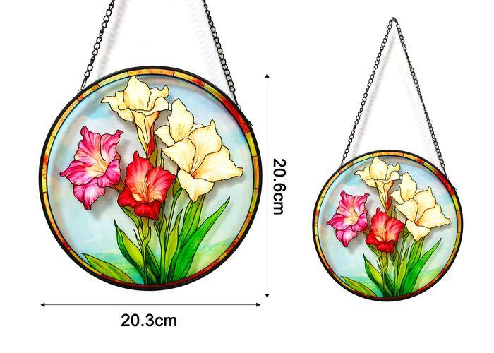 Colgantes decorativos, modelo DM253007