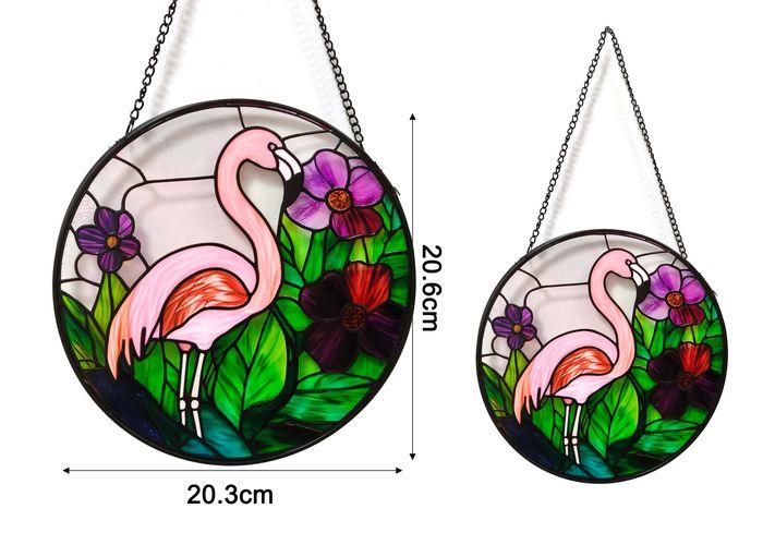 Colgantes decorativos, modelo DM253008