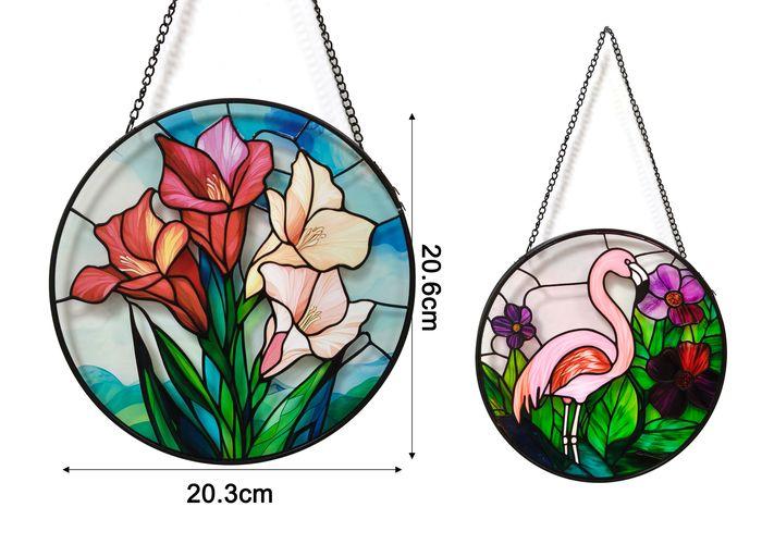 Colgantes decorativos, modelo DM253009