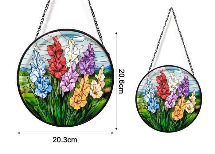 Colgantes decorativos, modelo DM253010