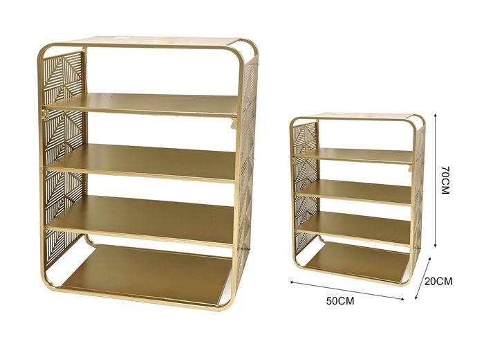 Muebles de hierro forjado, modelo 24017S-271
