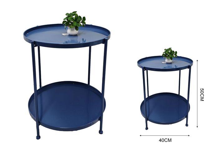 Muebles de hierro forjado, modelo 135608