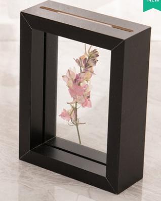 Marcos de fotos de MDF, 8 × 8, 22 × 22 cm, modelo 137550