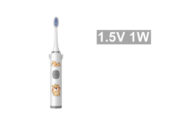 cepillo de dientes electrico, modelo WQ002-2, modelo 137598