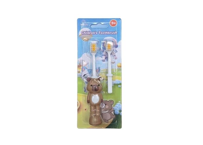 cepillo de dientes electrico, modelo 137599