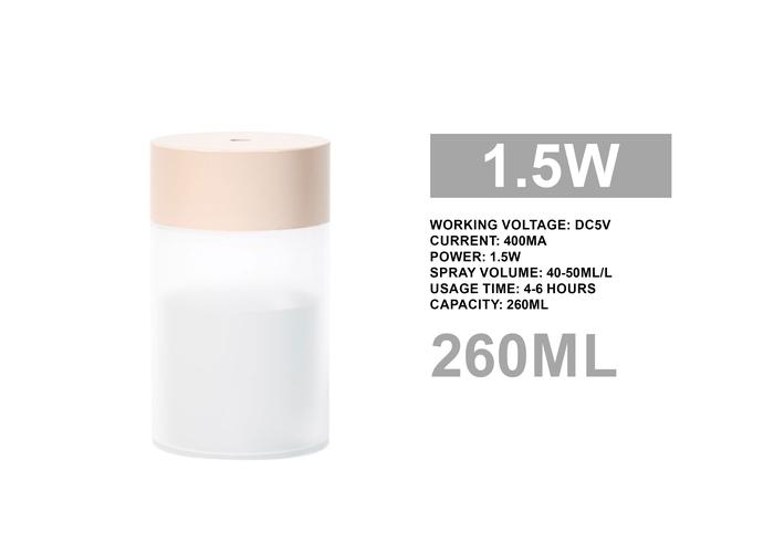 humidificador, modelo 137608