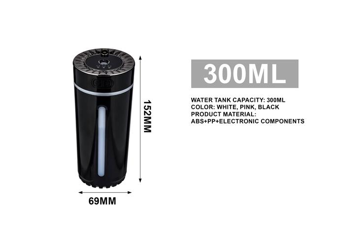 humidificador, modelo 137616