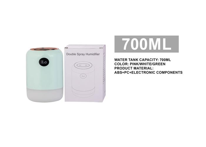 humidificador, modelo 137617