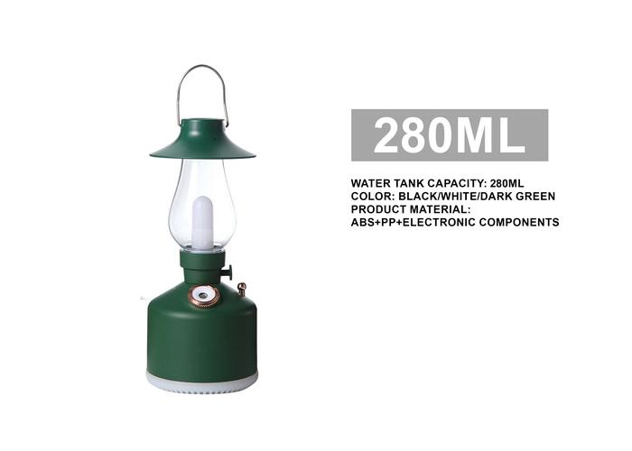 humidificador, modelo 137623